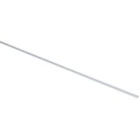 光 エンビ三角棒3×1000 HEV-3 1セット(10個) 849-5200（直送品）