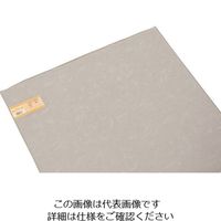 光 スチロール板和紙 600×900×3mm KSWS-9063 1セット(5枚) 215-9075（直送品）