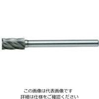 ムラキ MRA 超硬バー ACロングシリーズ 形状:円筒(アルミカット) AC1C10280L 1本 522-9278（直送品）