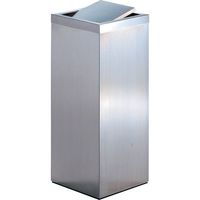 テラモト 屑入 DKー025 SU-289-525-0 1台 782-7954（直送品）