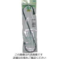 ニッサチェイン プランターフック 200mm F-832 1セット(5個) 135-4695（直送品）