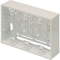 エムケーダクト 付属品 フランジ ホワイト 8号150型 MDF8152 MDF8152 フランジ8号150型（ホワイト）: エムケーダクトシリーズ