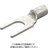 ニチフ端子工業 ニチフ 裸圧着端子パック Y形