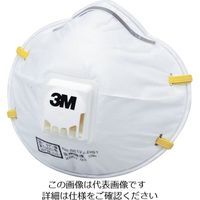 スリーエム ジャパン 3M 使い捨て式防じんマスク 8812J DS1 徳用タイプ 10枚/1袋 DS1T 1セット(240枚:10枚×24袋)（直送品）