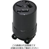 明工社 明工 3P20Aコネクターボデー(3M)A形 MC2656 1個 827-9789（直送品）