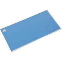 光（ヒカリ） 光 カラー発泡 ブルー