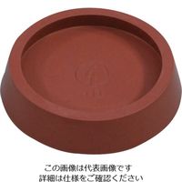 アイテック（AiTec） 光 平置きゴム 茶丸 内径42mm BE-0-403 1セット（10個） 112-8019（直送品）