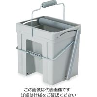 テラモト モップ絞り器S CE-766-010-5 1台 817-3322（直送品）