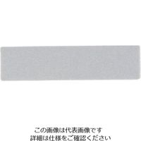 光 無地板 アクリルグレーマットテープ付 EL416-T 1セット(5枚) 224-3017（直送品）