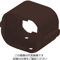 マサル工業 マサル 屋外用エムケーダクト付属品 Dカップリング