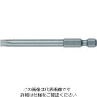 ベッセル トルクスビット JT7X75 1セット(10本) 371-4241（直送品）