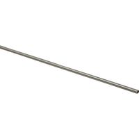 光 ステンレスパイプ 0.5×5φ×2000mm SP200-5 1セット(5個) 849-5506（直送品）