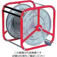 畑屋製作所 ハタヤ カラリール OT-1 1台(1個) 851-3626（直送品）