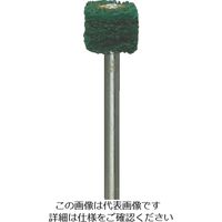 ミニター ミニモ クッションサンダー 積層#400 φ10 (3本入) EA5014 1袋(3本) 853-0052（直送品）