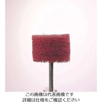 ミニター ミニモ クッションサンダー 積層#320 φ25 (3本入) EA5043 1袋(3本) 853-0056（直送品）