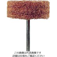 ミニター ミニモ クッションサンダー 積層#240 φ30 (3本入) EA5052 1袋(3本) 853-0058（直送品）