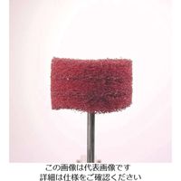 ミニター ミニモ クッションサンダー 積層#320 φ30 (3本入) EA5053 1袋(3本) 853-0059（直送品）