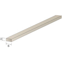 ミニター ミニモ ポリッシングストーン WA/GC#3000 3×6mm (5個入) RD1807 1パック(5個) 852-9294（直送品）