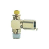 千代田通商 チヨダ スピードコントローラーαメーターアウト10mm・R1/2 C10-04SC-O 1個 808-2522（直送品）