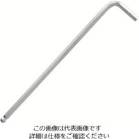 アネックスツール アネックス ボールポイントレンチ 対辺6mm HB1-6 1本 803-6948（直送品）