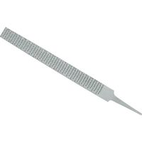 ツボサン（TSUBOSAN） ツボサン 鉛工ヤスリ 平 鬼目 HI