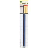 光 マグネラインブルー MJ200-3 1セット(5個:1個×5パック) 820-1816（直送品）