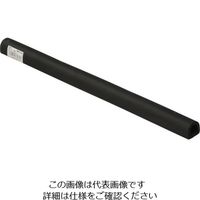 光（ヒカリ） 光 D型スポンジ粘着付20×20×330mm SRD-330 1セット（5個） 820-2174（直送品）