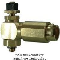 千代田通商 チヨダ タッチコネクタースピコンHタイプα金属メーターイン6 M5 C6-M5SCH-I 1個 808-2552（直送品）