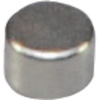 光 ネオジム磁石 2個入り1パック MGN-32 1セット(10個:2個×5パック) 837-9877（直送品）