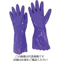 オカモト（OKAMOTO） オカモト ビルパール厚手NP 箱入 バイオレット OR-001V