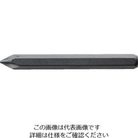 兼古製作所 アネックス インパクトドライバー用ビット 対辺8mm六角軸 AK-21