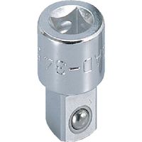 東日製作所 トーニチ ソケットアダプター 273 1個 817-3566（直送品）