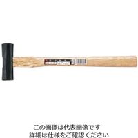 オーエッチ工業 OH 両口玄能 小 R-15 1丁 808-0590（直送品）