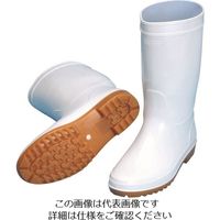 オカモト ゾディ耐油長靴 22.5cm ZODY22.5 1セット(12足) 808-1129（直送品）