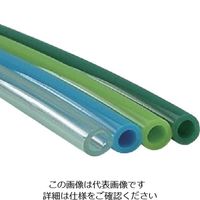 千代田通商 チヨダ マルチフラットチューブ4連 6mm/20m巻 4TP-6S 20M 1巻 808-3625（直送品）