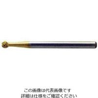 ムラキ MRA 超硬バー Aコーティングシリーズ CB8A008TG 1本 523-0748（直送品）