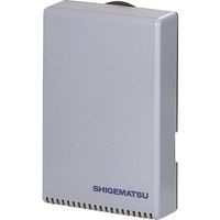 重松製作所 シゲマツ 電動ファン付き呼吸用保護具 FUー07
