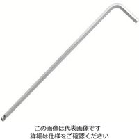 アネックスツール アネックス ボールポイントレンチ 対辺4mm HB1-4 1本 803-6946（直送品）