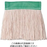 テラモト カラーメッシュ替糸 グリーン CL-351-526-1 1枚 781-6758（直送品）