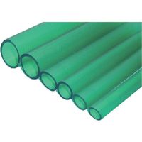 三洋化成 サンヨー パワーホース38×46 グリーン 25mドラム巻 PW-3846D25G 1巻 816-3696（直送品）