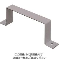 マサル工業 マサル エルダクト付属品 固定バンド 4030型 グレー LDA431 1個 130-3436（直送品）