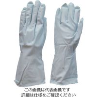 ダンロップホームプロダクツ ダンロップ サラーネ薄手 Lブルー 8751 1双 854-8648（直送品）