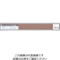 光（ヒカリ） 光 エラストマーシート茶 約1mm×30×300 EG2-51 1セット（5枚） 820-0933（直送品）