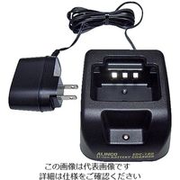 アルインコ シングル充電器セット EDC180A 1個 854-8192（直送品）