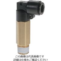 千代田通商 チヨダ フジロングメイルエルボ（樹脂） 12mm