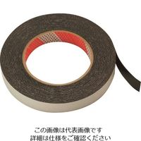 マサル工業 マサル 強力マヂックステッカー 18mmx10m 18PMS 1巻 130-3369（直送品）