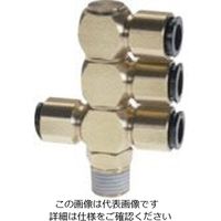 千代田通商 チヨダ フジトリプルバンジョー（金属） 6mm D1