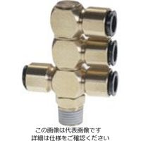 千代田通商 チヨダ フジトリプルバンジョー（金属） 8mm D1