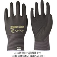 東和コーポレーション（TOWA） トワロン ニトリル背抜き手袋 ActiveGrip Advance 532