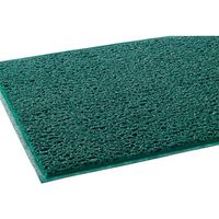 テラモト ケミタングル ハード 緑 900×1200mm MR-139-044-1 1枚 782-6206（直送品）